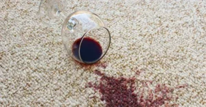 vine spill stain odor carpet cleaning castaic ca